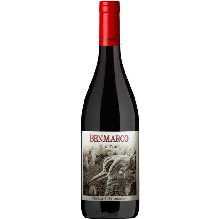 Benmarco Pinot Noir